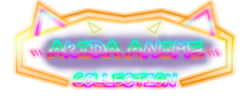 Akida Anime Collection Logo
